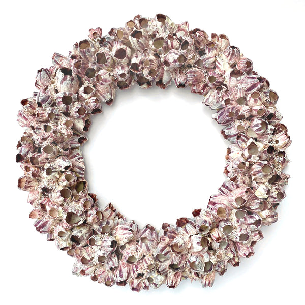Barnacle Wreath